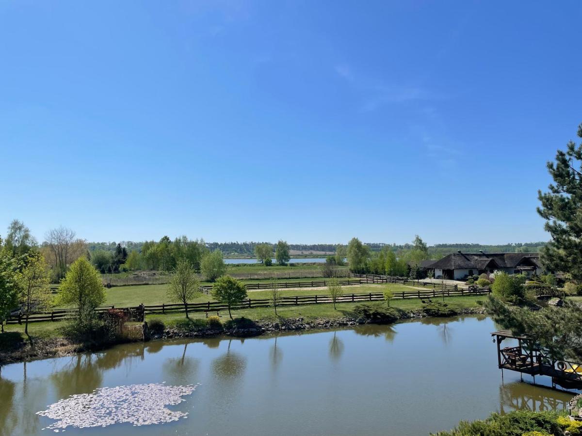 Polanka Apartment Nakło nad Notecią Bagian luar foto